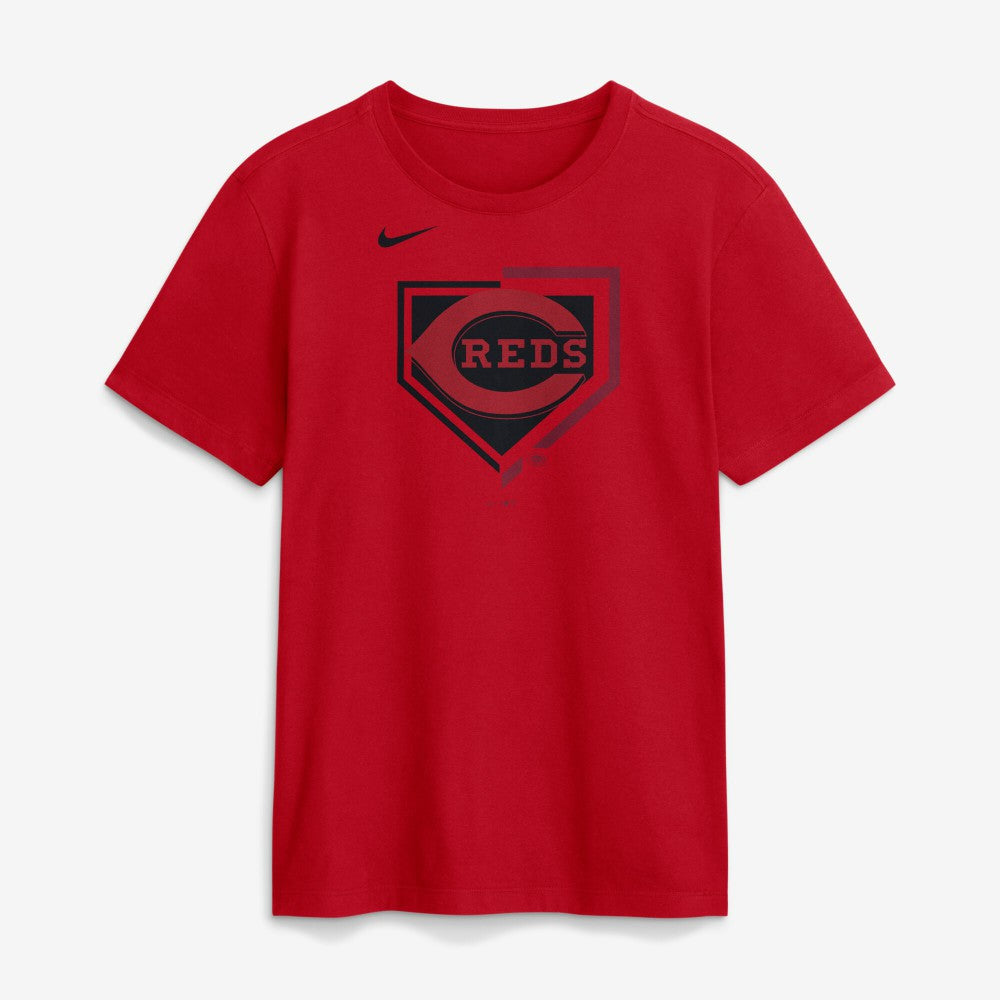 Cincinnati Reds Icon T-Shirt Red | Nike