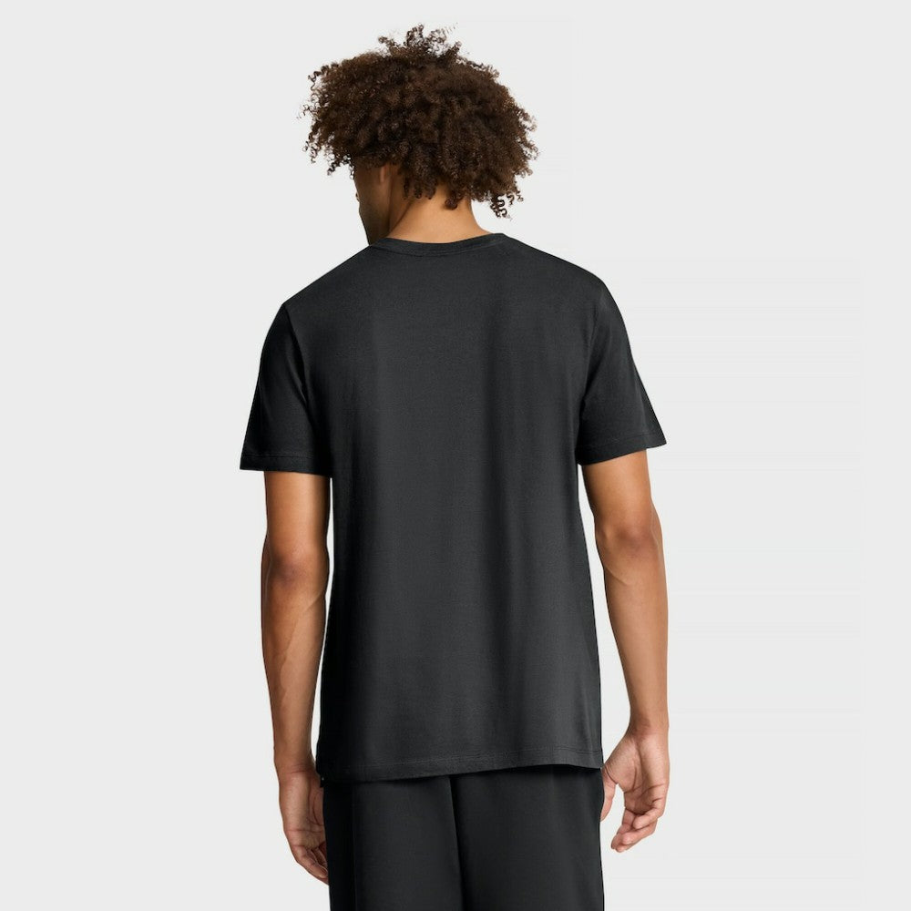 Baltimore Orioles Icon T-Shirt Black | Nike