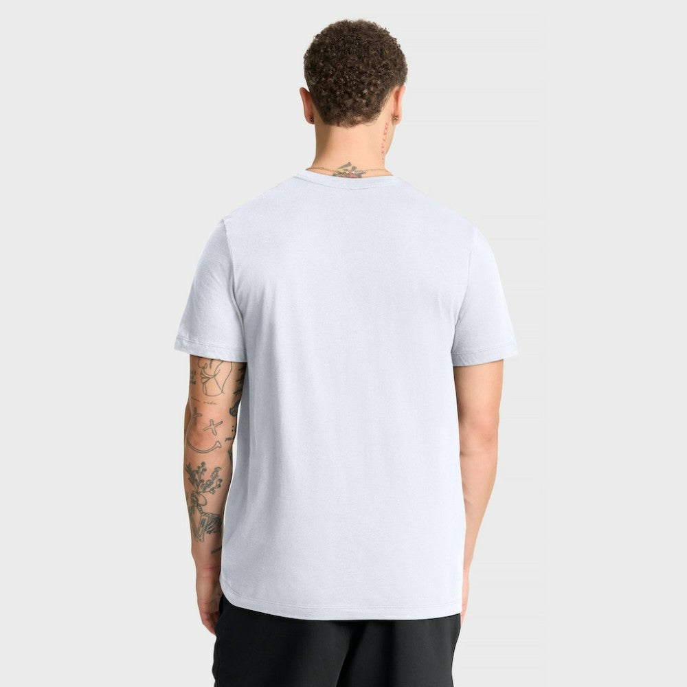 Pittsburgh Pirates Bold Team Name T-Shirt White | Nike