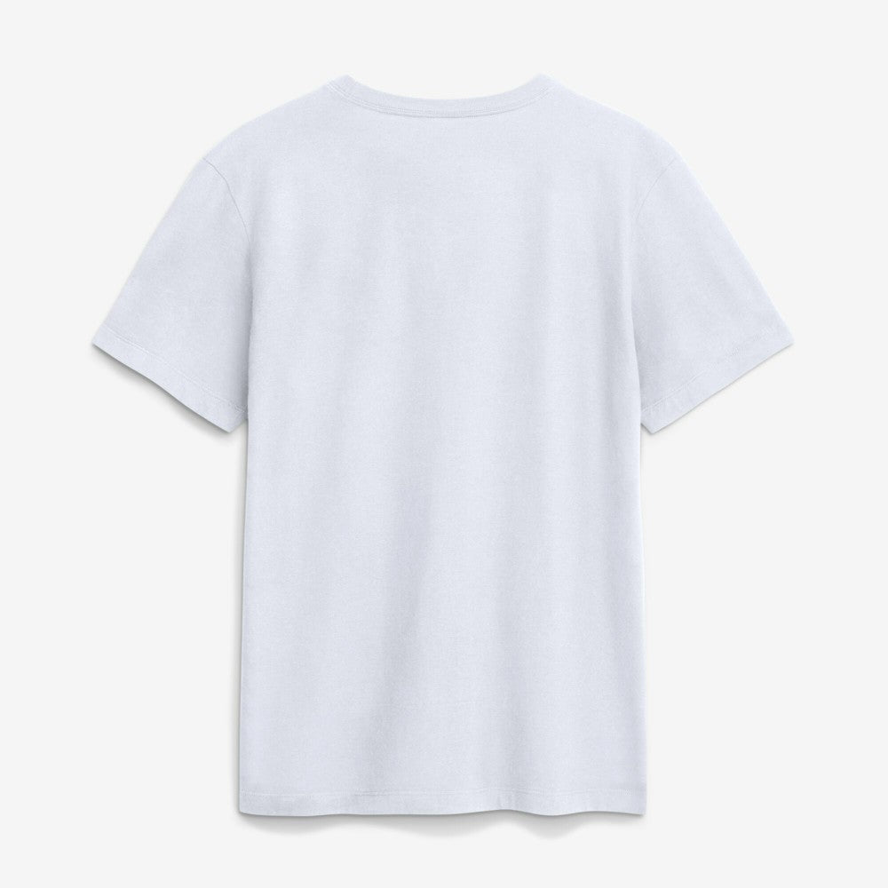 Kansas City Royals Bold Team Name T-Shirt White | Nike