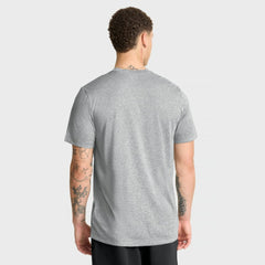 Houston Astros Swoosh Legend Dri-FIT T-Shirt Heather Gray | Nike