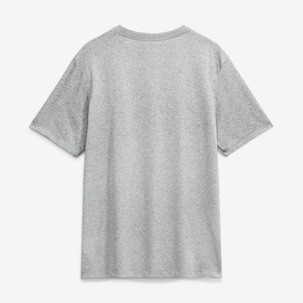 Houston Astros Swoosh Legend Dri-FIT T-Shirt Heather Gray | Nike