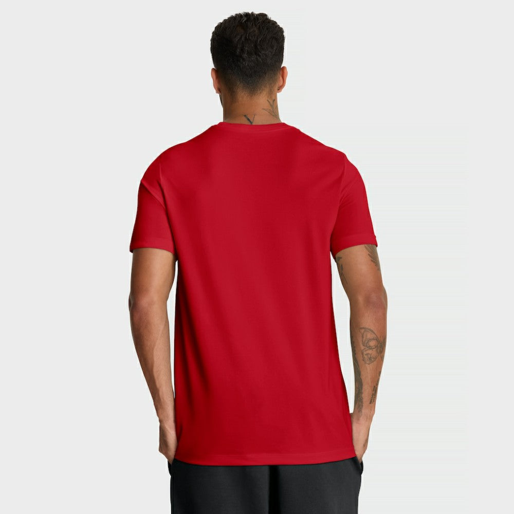 Philadelphia Phillies Knockout Team Legend Dri-FIT T-Shirt Red | Nike