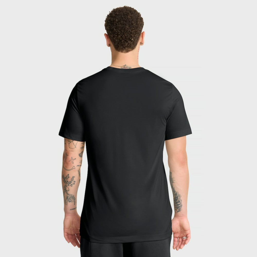 Baltimore Orioles Knockout Team Legend Dri-FIT T-Shirt Black | Nike