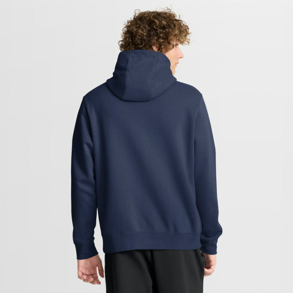 Detroit Tigers Primetime Club Hoodie Navy | Nike