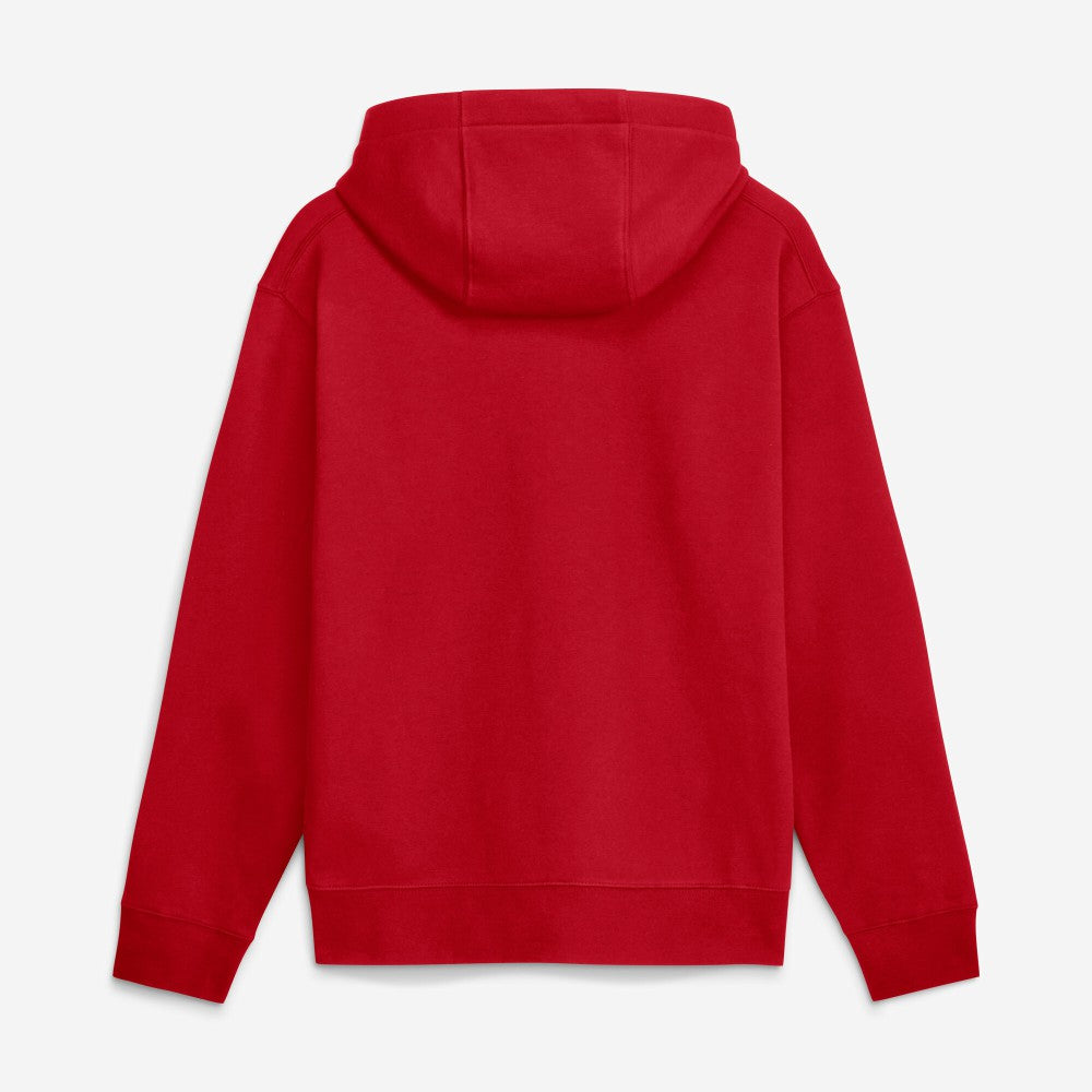 Cincinnati Reds Primetime Club Hoodie Red | Nike