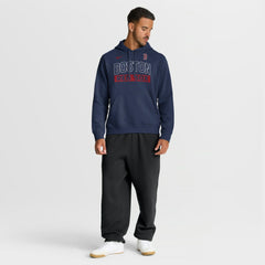 Boston Red Sox Primetime Club Hoodie Navy | Nike