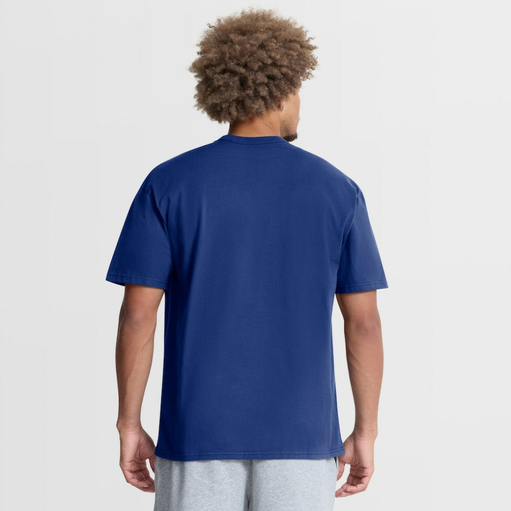 Los Angeles Dodgers City Name Max 90 T-Shirt Royal | Nike