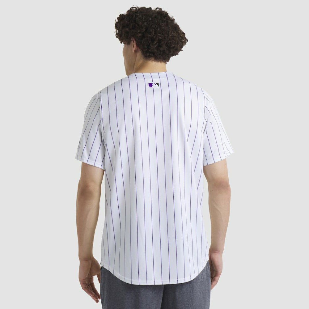Colorado Rockies Home Limited Player Jersey White | Nike
