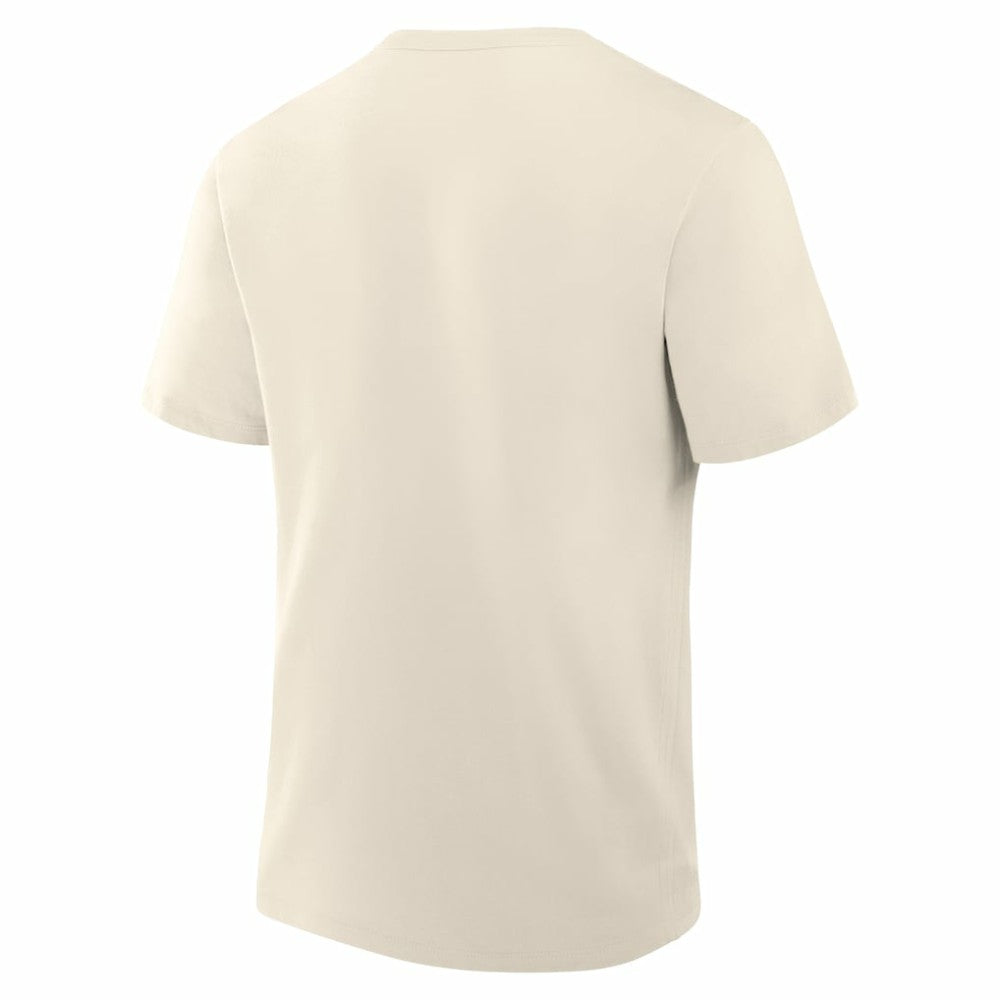 Detroit Tigers Legacy T-Shirt Cream