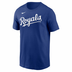 Bobby Witt Jr. Kansas City Royals Name & Number T-Shirt Royal | Nike