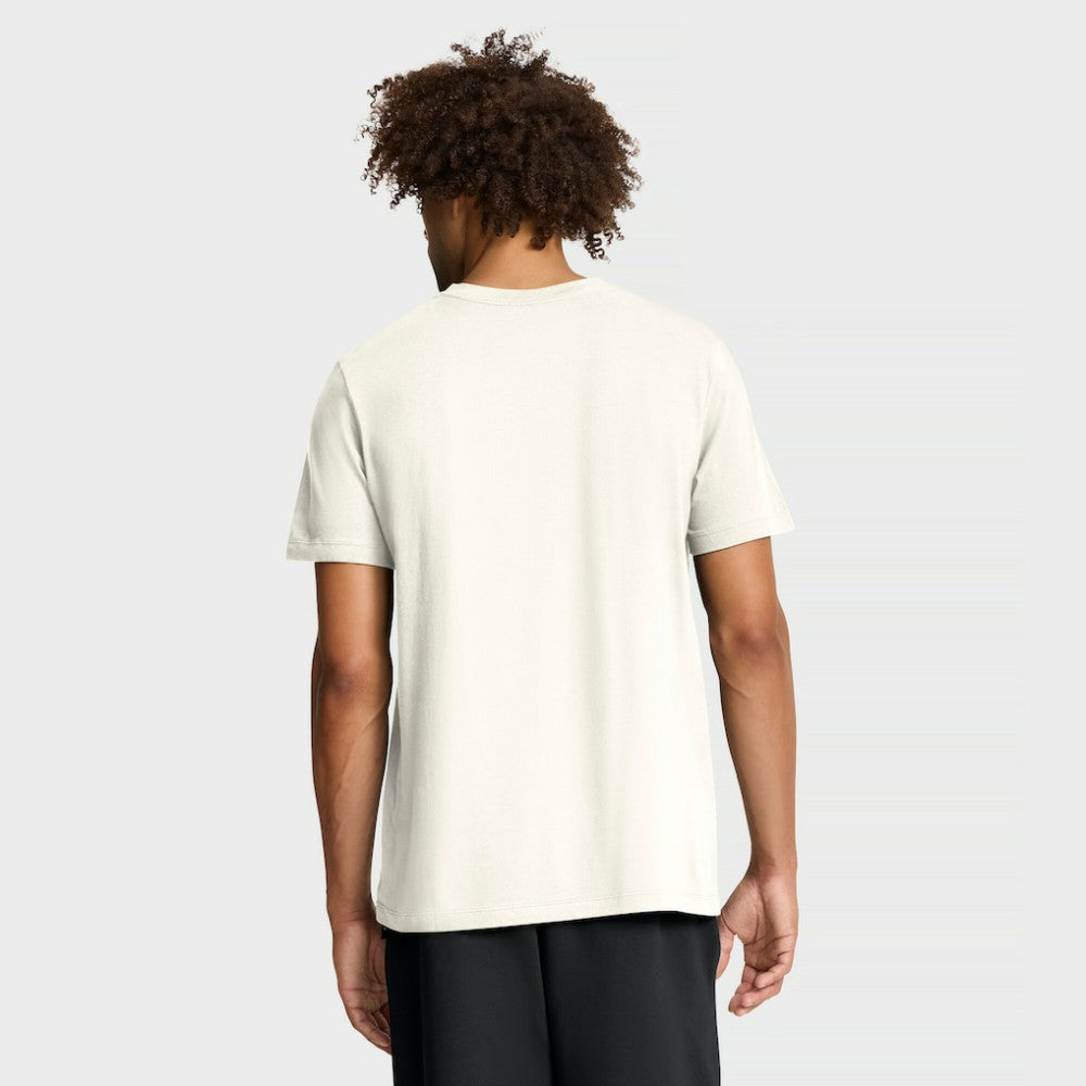 Minnesota Twins Cooperstown Collection ‘70s Inspired T-Shirt Cream | Nike