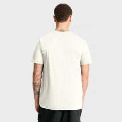 Milwaukee Brewers Cooperstown Collection ‘70s Inspired T-Shirt Cream | Nike