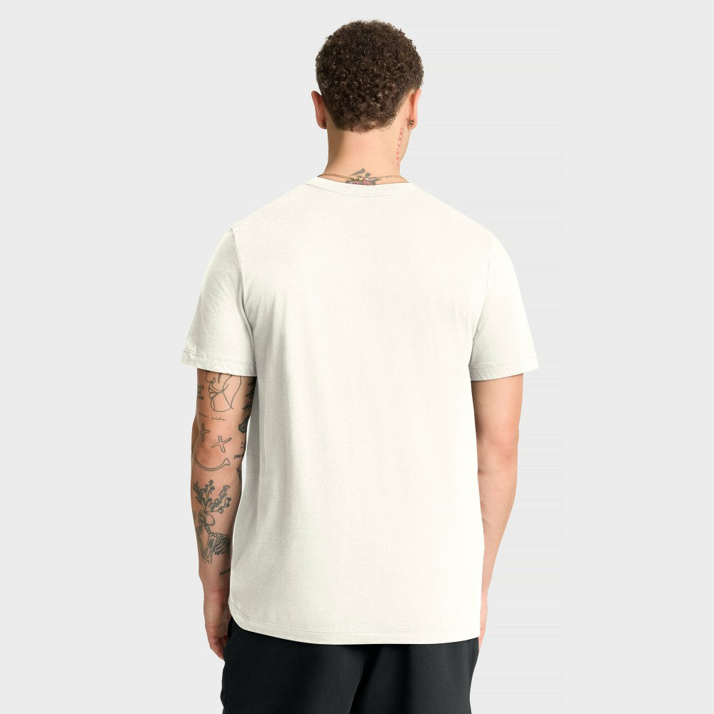 Kansas City Royals Cooperstown Collection ‘70s Inspired T-Shirt Cream | Nike