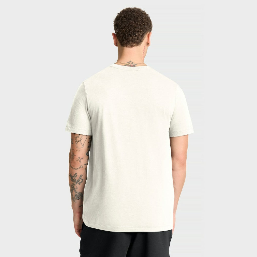 Houston Astros Cooperstown Collection ‘70s-Inspired T-Shirt Cream | Nike