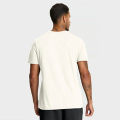 Detroit Tigers Cooperstown Collection ‘70s Inspired T-Shirt Cream | Nike