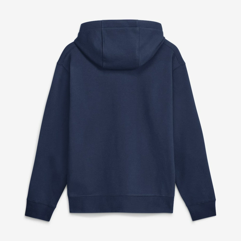 Cleveland Guardians Primetime Club Hoodie Navy | Nike