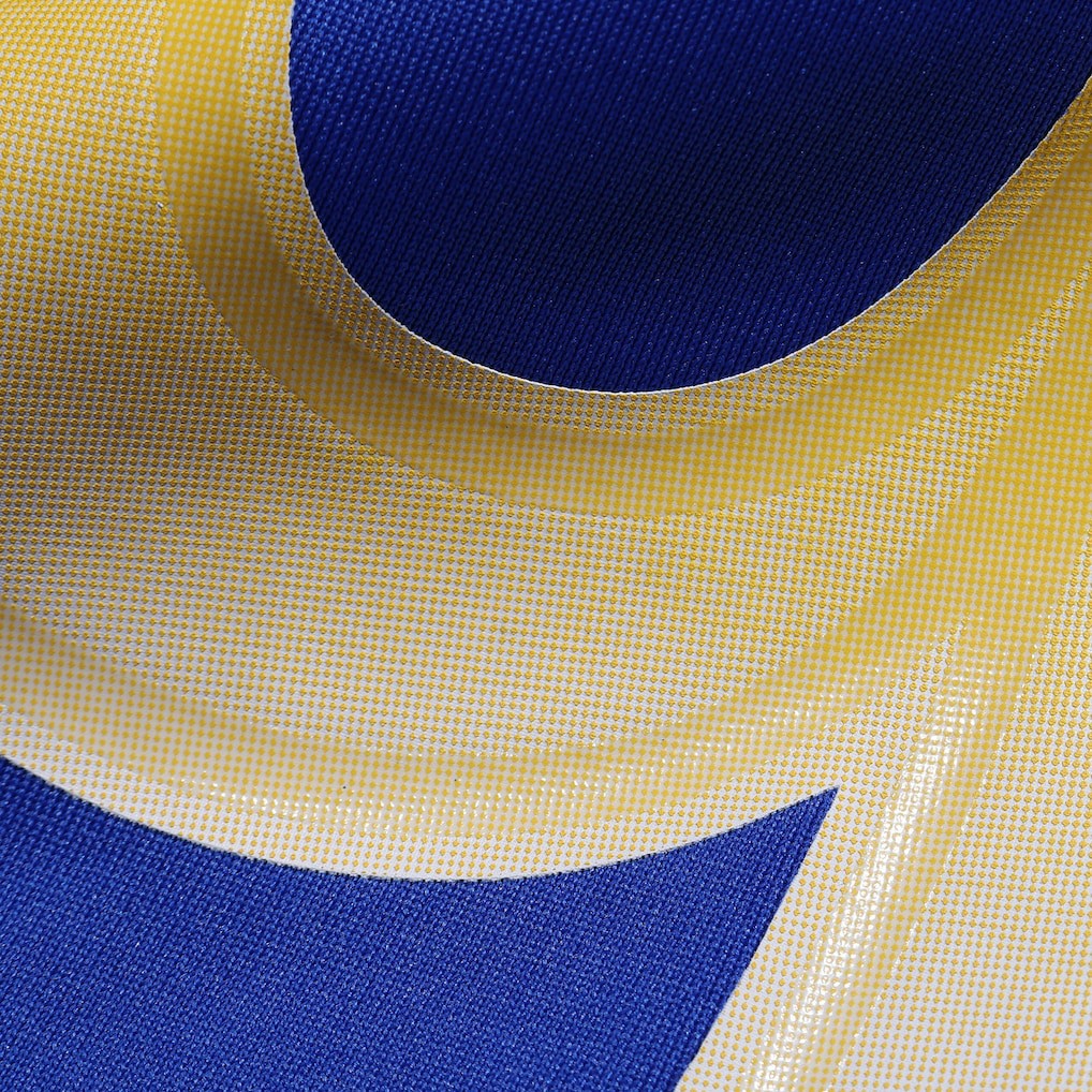 Davis Allen Los Angeles Rams Home Game Jersey - Royal