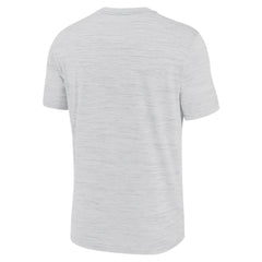 San Francisco Giants City Connect Authentic Collection Practice Velocity Performance T-Shirt White | Nike