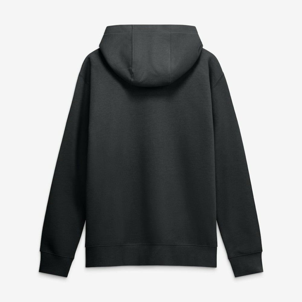 San Francisco Giants Primetime Lockup Full-Zip Hoodie Black | Nike