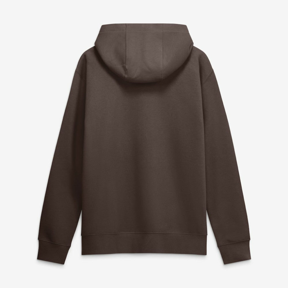 San Diego Padres Primetime Lockup Full-Zip Hoodie Brown | Nike