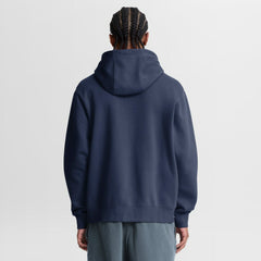 New York Yankees Primetime Lockup Full-Zip Hoodie Navy | Nike