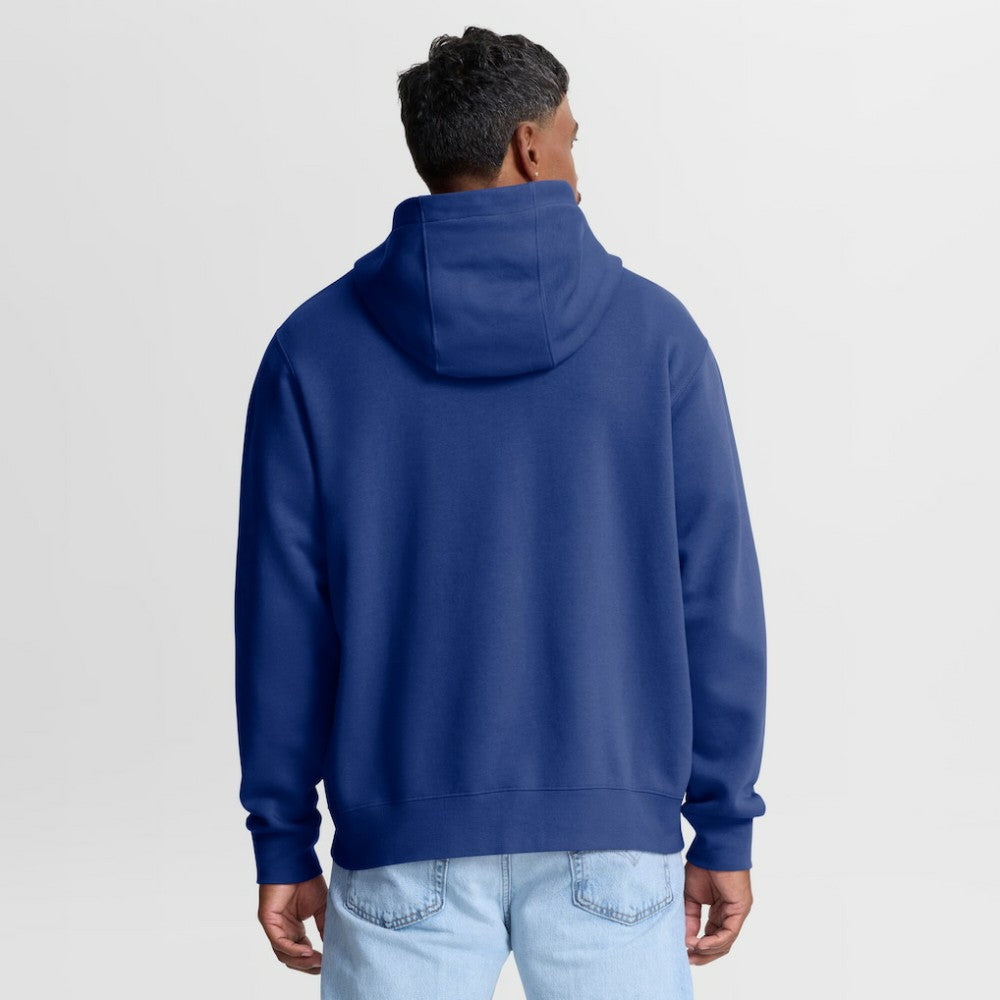 New York Mets Primetime Lockup Full-Zip Hoodie Royal | Nike
