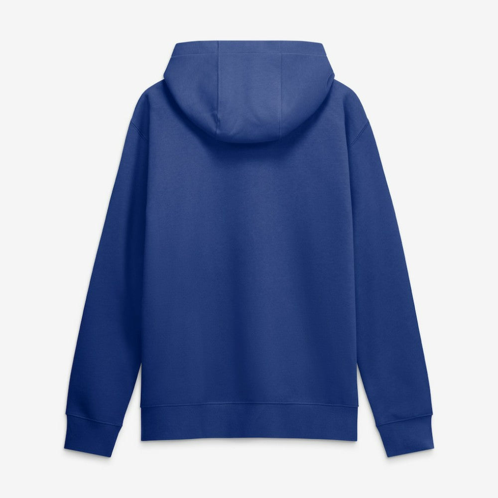 New York Mets Primetime Lockup Full-Zip Hoodie Royal | Nike