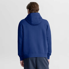 Los Angeles Dodgers Primetime Lockup Full-Zip Hoodie Royal | Nike