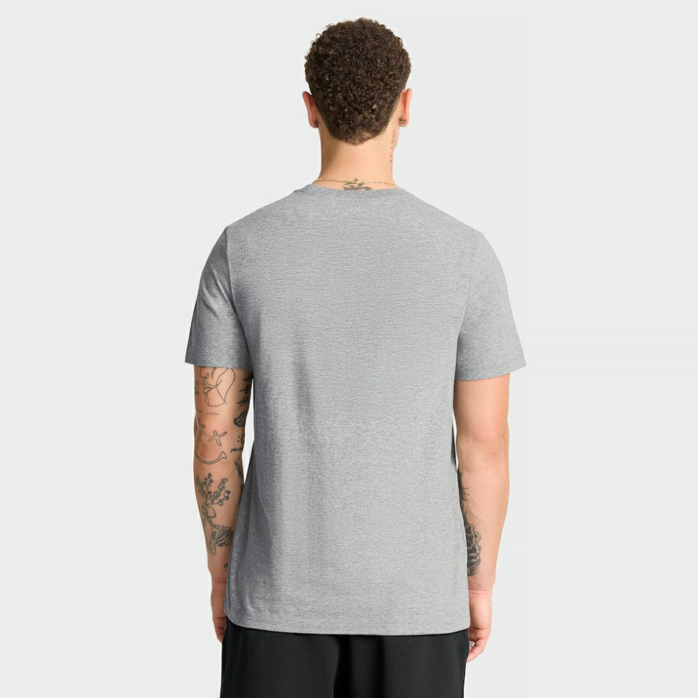 Boston Red Sox City Connect Stacked T-Shirt Gray | Nike