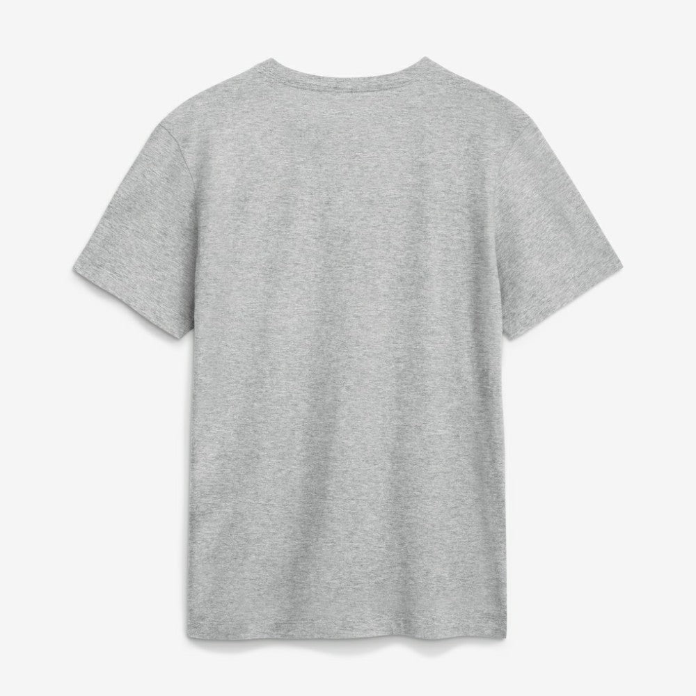 Boston Red Sox City Connect Stacked T-Shirt Gray | Nike
