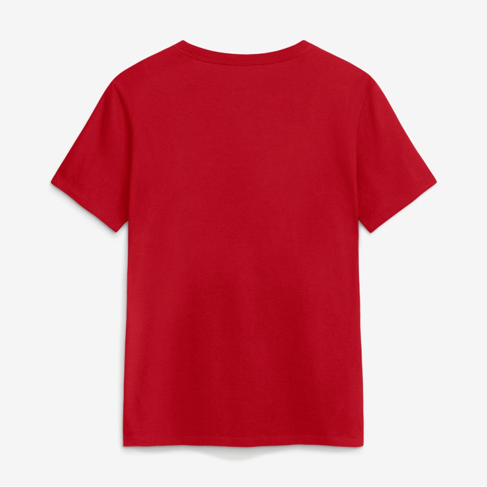 St. Louis Cardinals Women's City Connect Arch T-Shirt Red | Nike