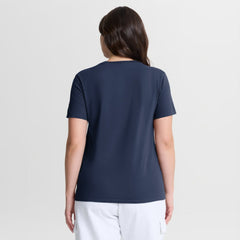 Philadelphia Phillies Women's City Connect Arch T-Shirt Navy | Nike