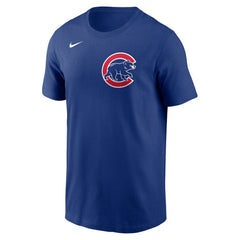 Shota Imanaga Chicago Cubs Home Name & Number T-Shirt Royal | Nike