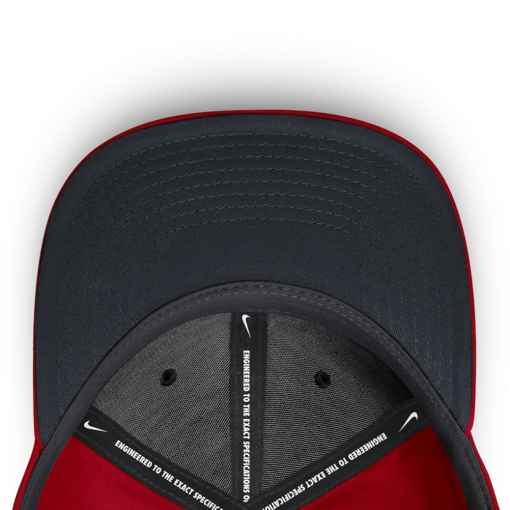 St. Louis Cardinals Primetime Rise Dri-FIT Flex Hat Red | Nike
