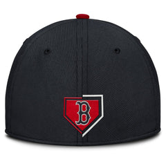Boston Red Sox Primetime Rise Dri-FIT Flex Hat Navy | Nike