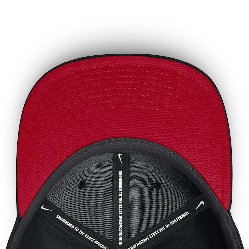 Boston Red Sox Primetime Rise Dri-FIT Flex Hat Navy | Nike