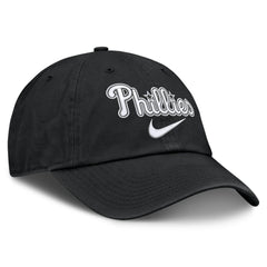 Philadelphia Phillies Primetime Club Adjustable Hat Black | Nike