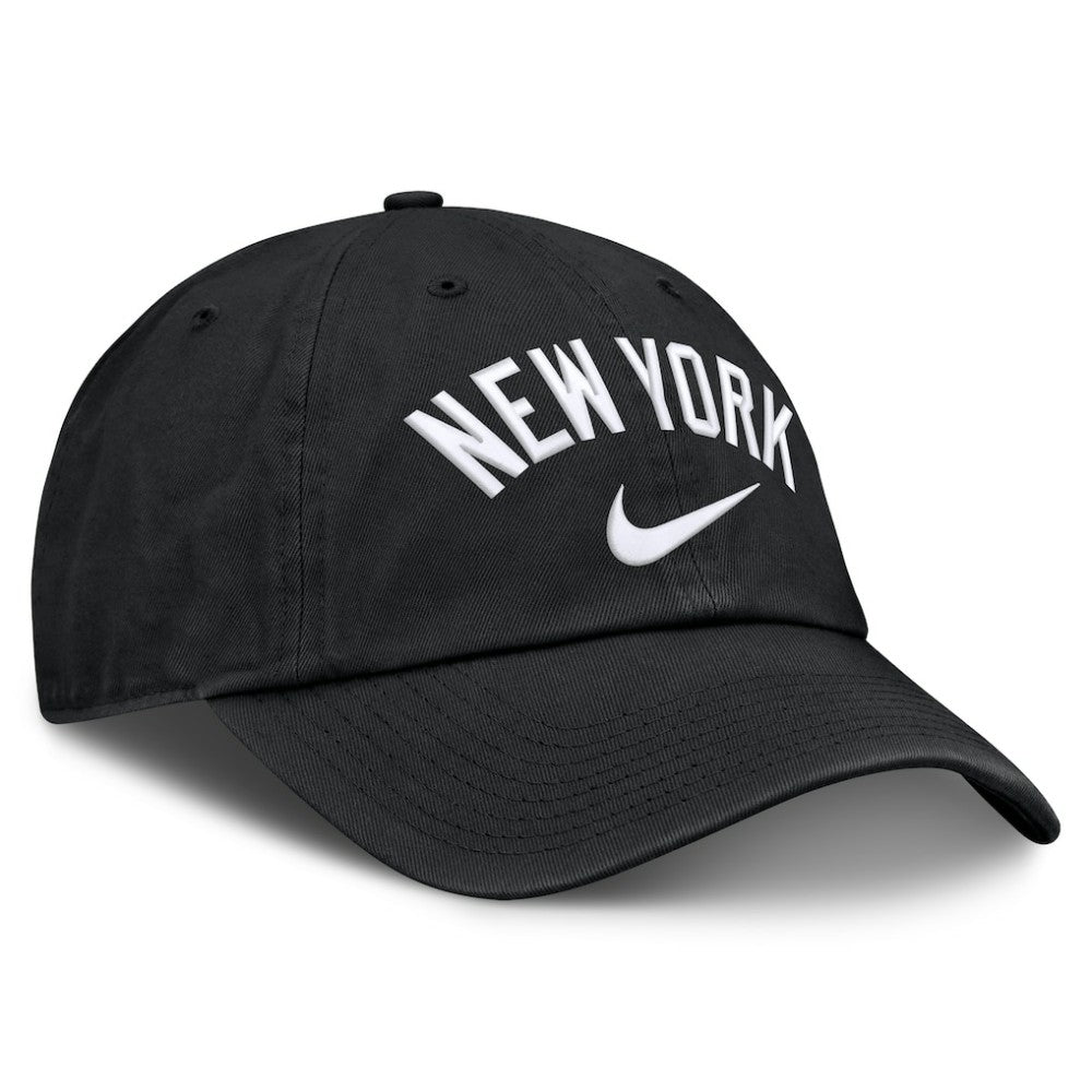 New York Yankees Primetime Club Adjustable Hat Black | Nike