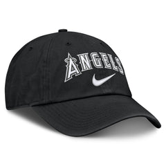 Los Angeles Angels Primetime Club Adjustable Hat Black | Nike