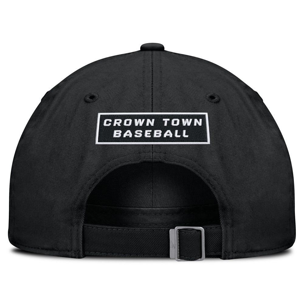 Kansas City Royals Primetime Club Adjustable Hat Black | Nike