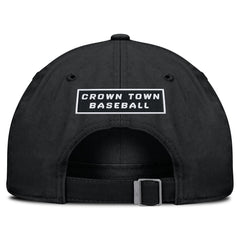 Kansas City Royals Primetime Club Adjustable Hat Black | Nike