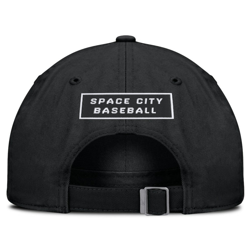 Houston Astros Primetime Club Adjustable Hat Black | Nike