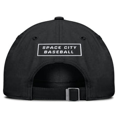 Houston Astros Primetime Club Adjustable Hat Black | Nike