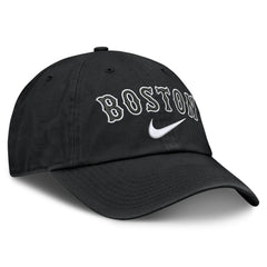 Boston Red Sox Primetime Club Adjustable Hat Black | Nike