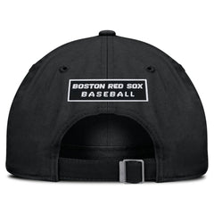 Boston Red Sox Primetime Club Adjustable Hat Black | Nike