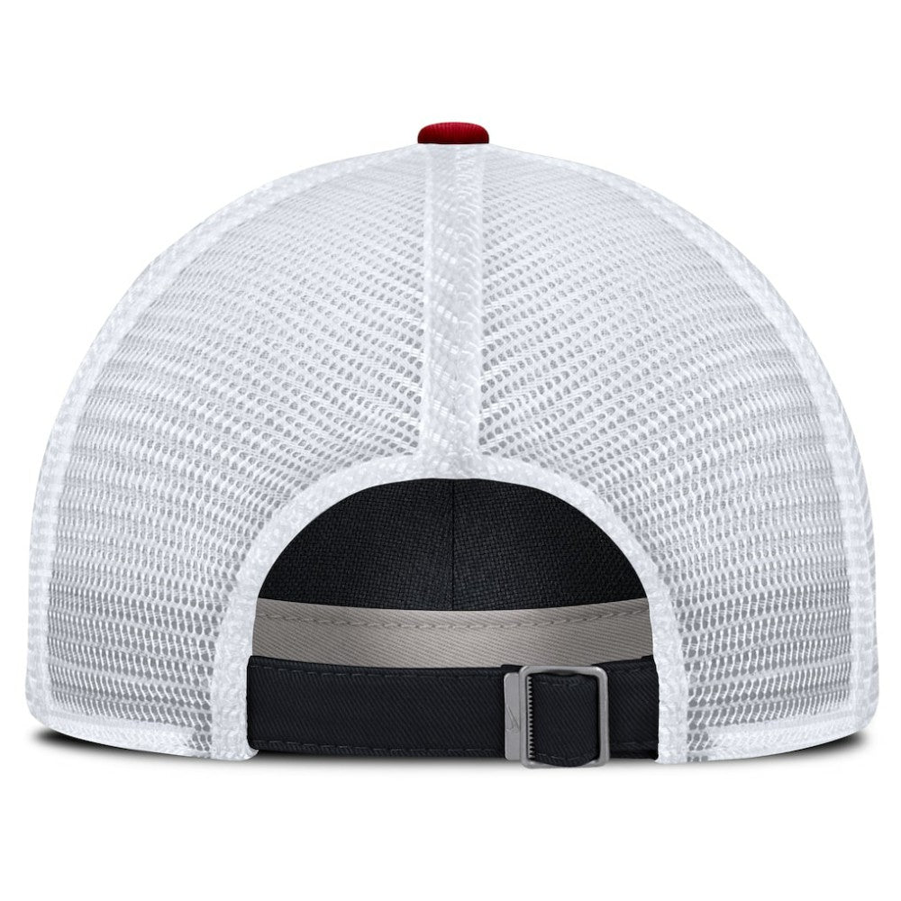 Minnesota Twins Primetime Club Adjustable Trucker Hat Navy | Nike