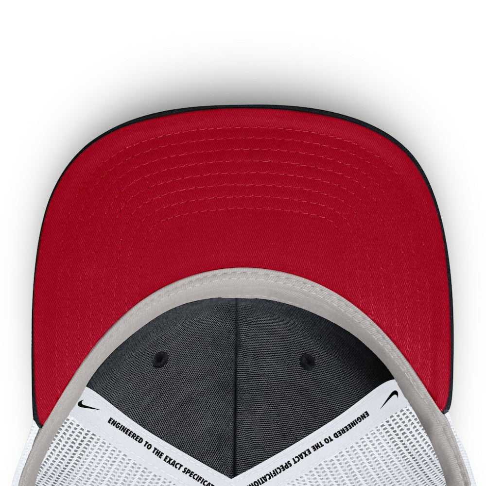 Minnesota Twins Primetime Club Adjustable Trucker Hat Navy | Nike