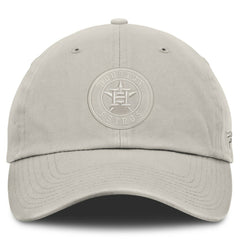 Houston Astros Tinge Adjustable Hat Stone
