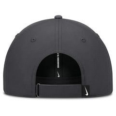 Pittsburgh Pirates Club Dri-FIT Adjustable Hat Anthracite | Nike